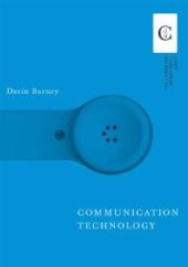 book Communication Technology