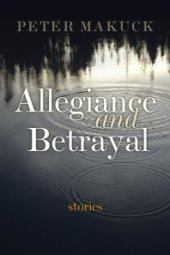 book Allegiance and Betrayal : Stories