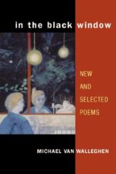 book In the Black Window : New and Selected Poems