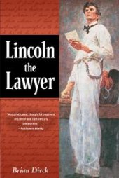 book Lincoln the Lawyer