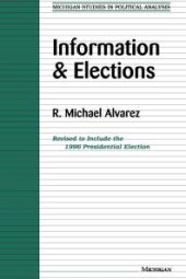 book Information and Elections