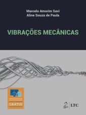 book Vibrações Mecânicas