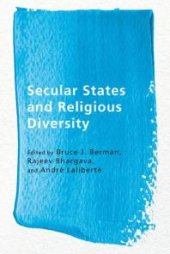 book Secular States and Religious Diversity