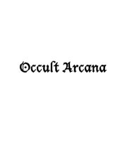 book Occult Arcana