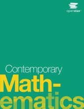 book Contemporary Mathematics