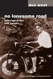 book No Lonesome Road : Selected Prose and Poems