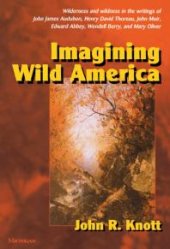 book Imagining Wild America