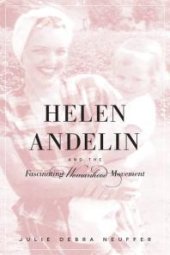 book Helen Andelin and the Fascinating Womanhood Movement