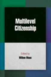 book Multilevel Citizenship