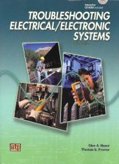 book Troubleshooting Electrical/Electronic Systems