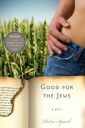 book Good for the Jews