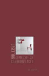 book Upsetting Composition Commonplaces