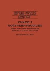 book Chaco's Northern Prodigies : Salmon, Aztec, and the Ascendancy of the Middle San Juan Region after AD 1100