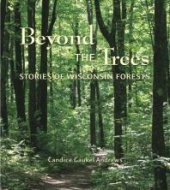 book Beyond the Trees : Stories of Wisconsin Forests