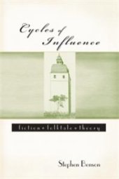 book Cycles of Influence : Fiction, Folktale, Theory