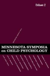 book Minnesota Symposia on Child Psychology