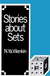 book Stories About Sets