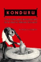 book Konduru : Structure and Integration in a South Indian Village