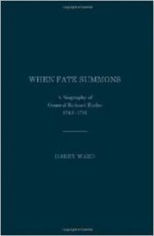 book When Fate Summons : A Biography of General Richard Butler, 1743 - 1791