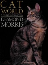 book Cat world : a feline encyclopedia