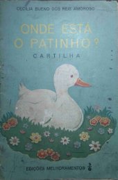 book onde esta o patinho