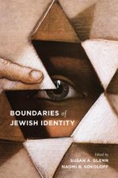 book Boundaries of Jewish Identity