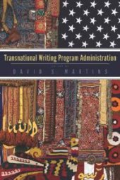 book Transnational Writing Program Administration