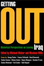 book Getting Out : Historical Perspectives on Leaving Iraq