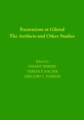 book Excavations at Gilund : The Artifacts and Other Studies