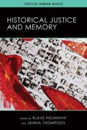 book Historical Justice and Memory