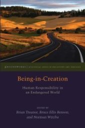 book Being-In-Creation : Human Responsibility in an Endangered World