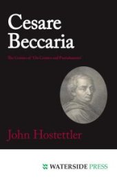 book Cesare Beccaria : The Genius of on Crimes and Punishments