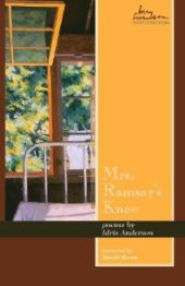 book Mrs. Ramsay's Knee : Poems