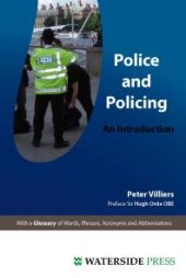 book Police and Policing : An Introduction