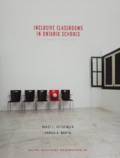 book Inclusive Classrooms in Ontario Schools