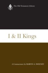 book I & II Kings (2007) : A Commentary