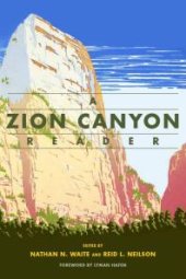 book A Zion Canyon Reader