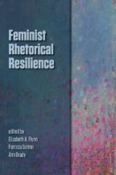 book Feminist Rhetorical Resilience