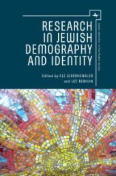 book Research in Jewish Demography and Identity