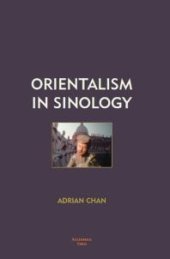 book Orientalism In Sinology