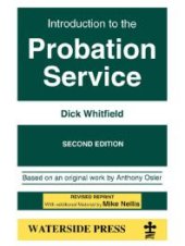 book Introduction to the Probation Service