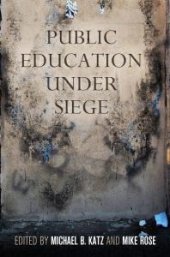 book Public Education under Siege