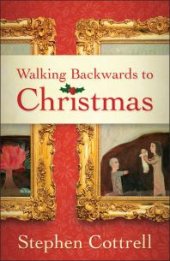 book Walking Backwards to Christmas