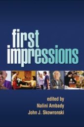 book First Impressions