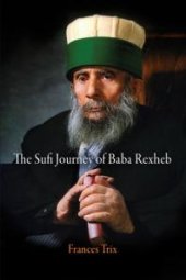 book The Sufi Journey of Baba Rexheb