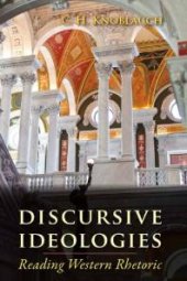 book Discursive Ideologies : Reading Western Rhetoric