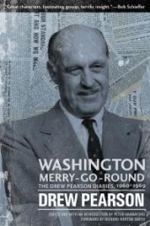 book Washington Merry-Go-Round : The Drew Pearson Diaries, 1960-1969