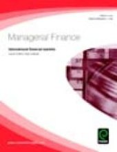 book International Financial Markets