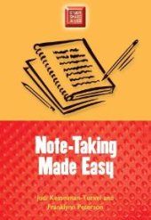 book Note-Taking Made Easy