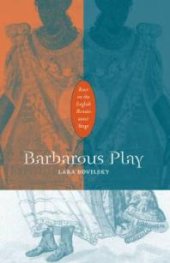 book Barbarous Play : Race on the English Renaissance Stage